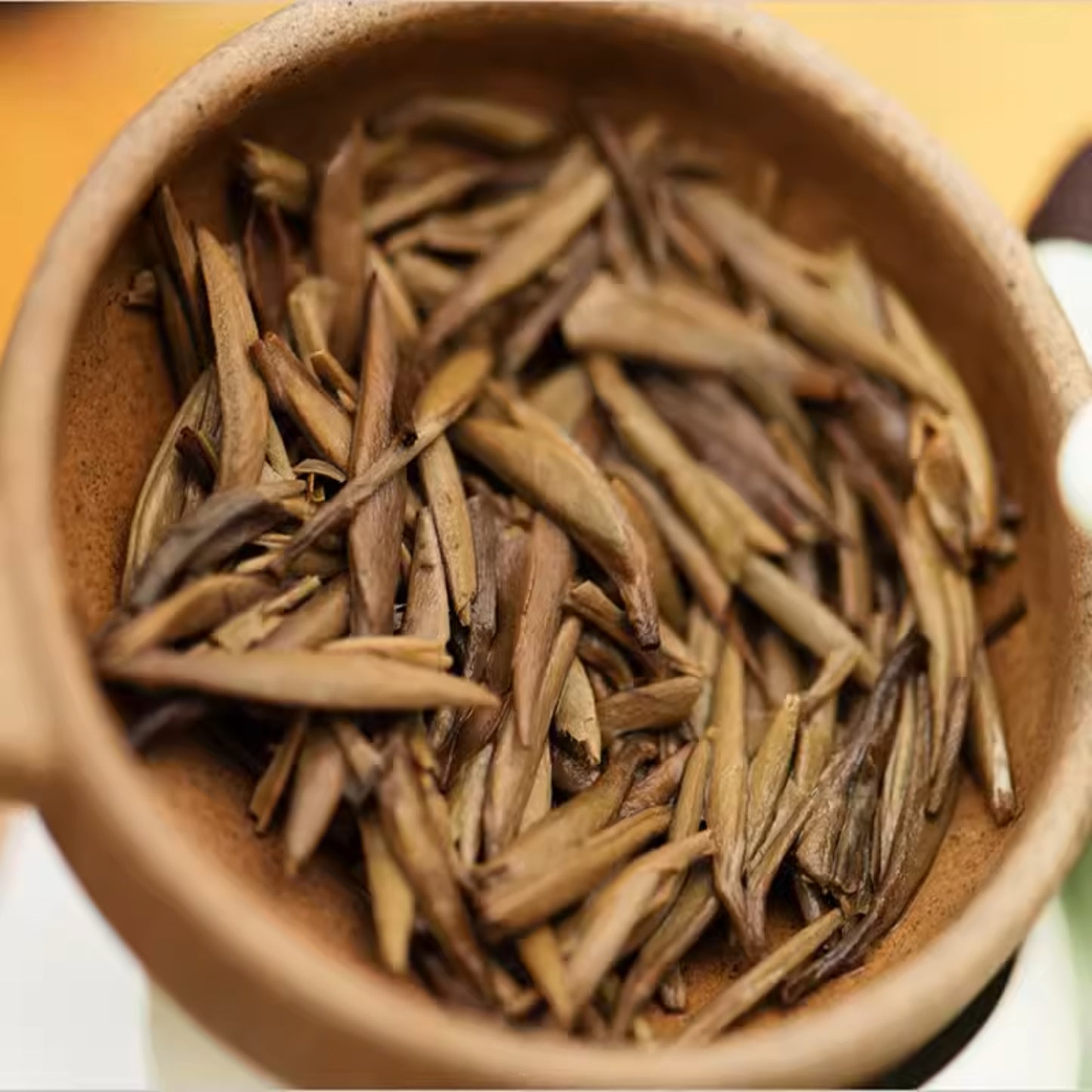 05年福鼎老白茶/白毫银针(100g)