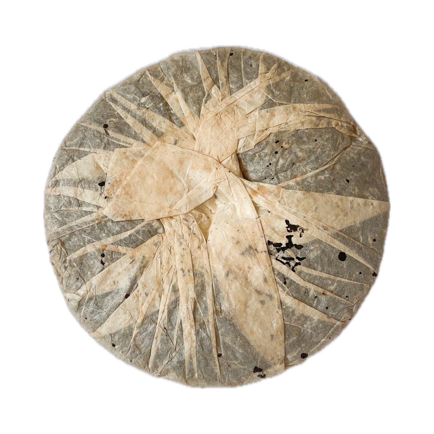 八八青饼(苹果绿)/八八青餅(蘋果綠)/88 Pu-er Tea Cake(Apple Green Mark)