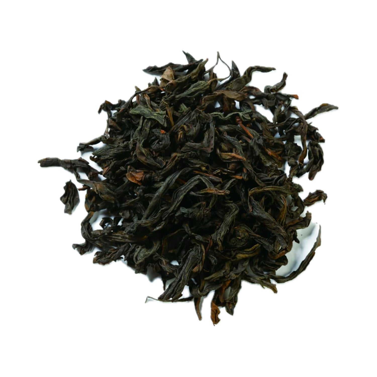 大红袍/大紅袍/Da Hong Pao